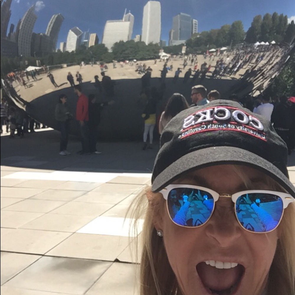 Meet your Posher, Kim